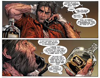 Illustration for article titled Wolverine’s death highlights the danger of delays and value of restraint